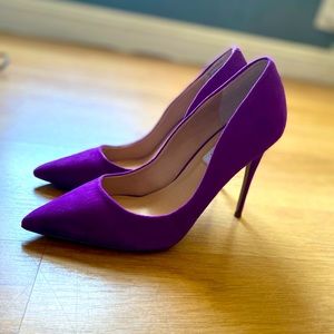 COPY - Steve Madden pumps